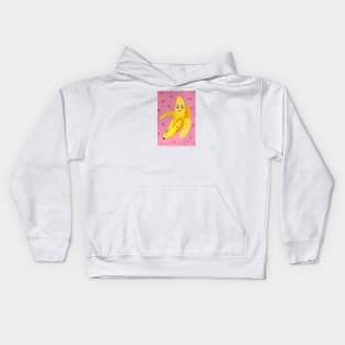 Banana Appeal Kids Hoodie